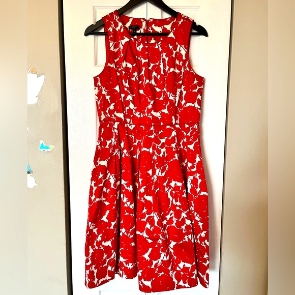 TABLOTS Dresses & Skirts - Floral Summer Dress by TABLOTS